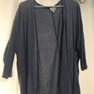 Lularoe Lindsay size large